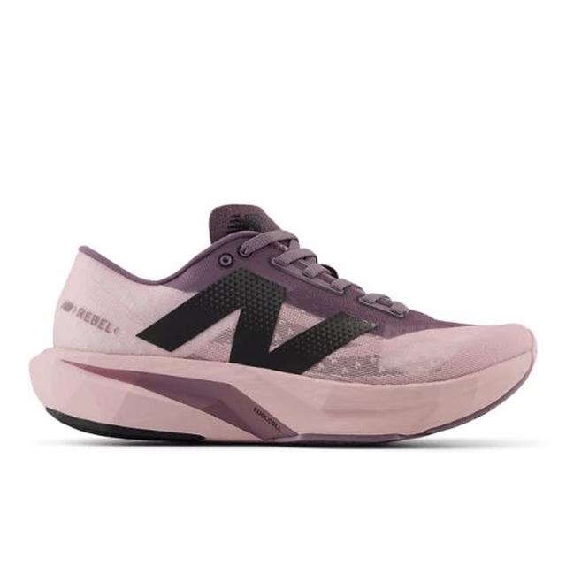 New Balance - Women's Fuelcell Rebel V4