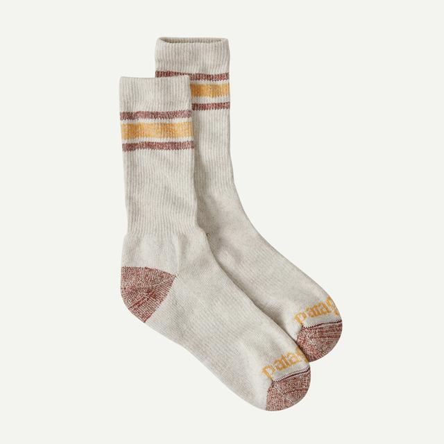 Patagonia - Knock Around Crew Socks in 熊谷市埼玉県熊谷市仲町 埼玉県