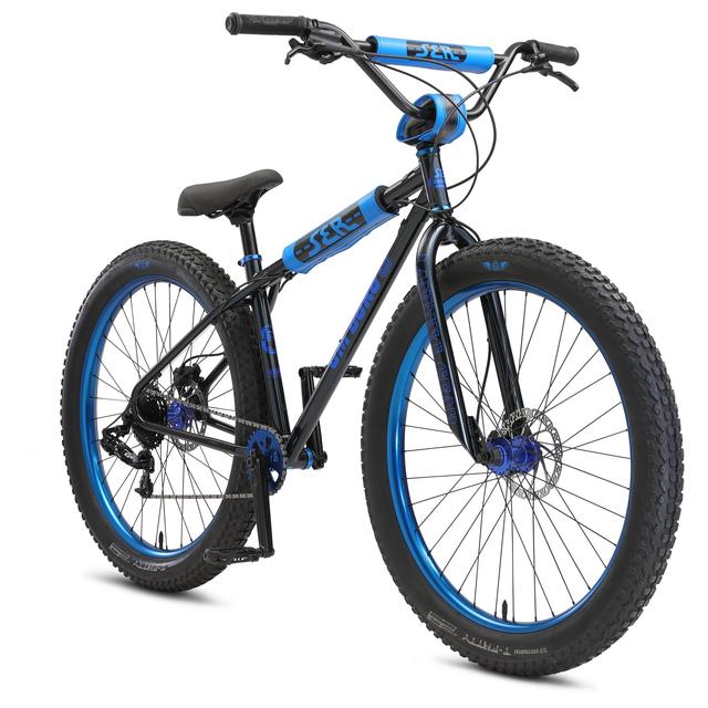 SE Bikes - OM-Duro XL 27.5"+ in Palmdale CA