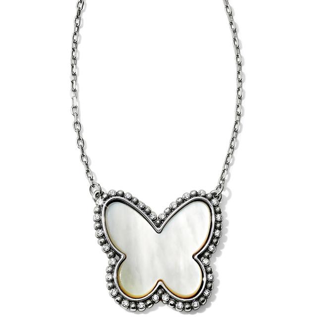 Brighton - Twinkle Volar Necklace in Cambria-CA