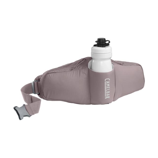 CamelBak - Podium Flow 2 Waist Pack with 21oz Podium Dirt Series Bottle