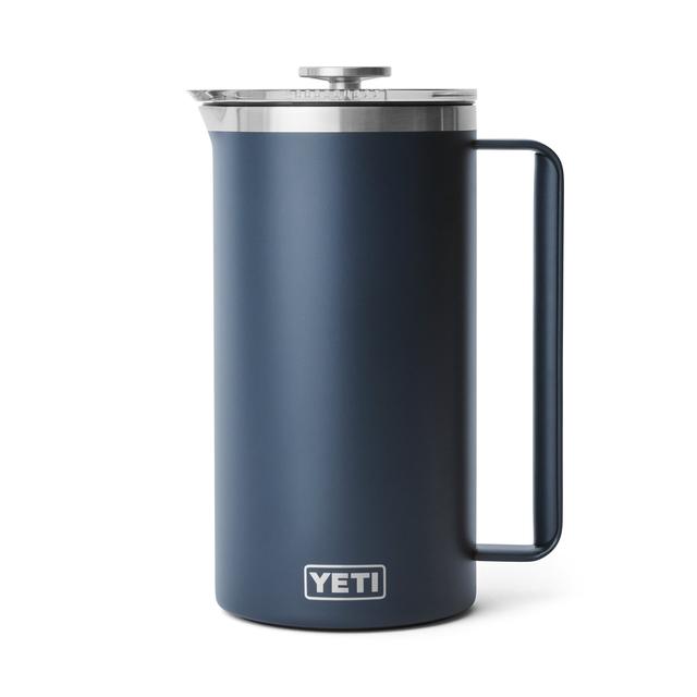 YETI - Rambler 64 oz French Press-Navy in Torrance CA