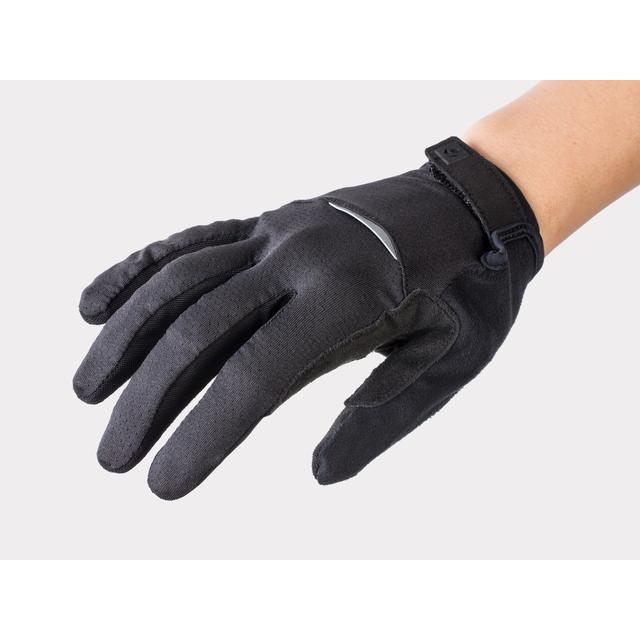 Trek - Bontrager Circuit Women's Full Finger Cycling Glove in Rancho Cucamonga CA