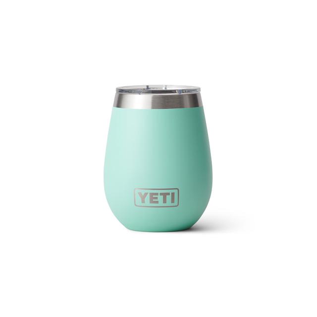 YETI - Rambler 10 oz Wine Tumbler Seafoam in Athens GA