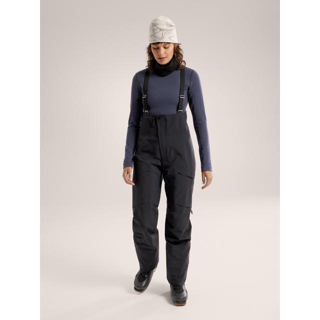 Arc'teryx - Rush Bib Pant Women's