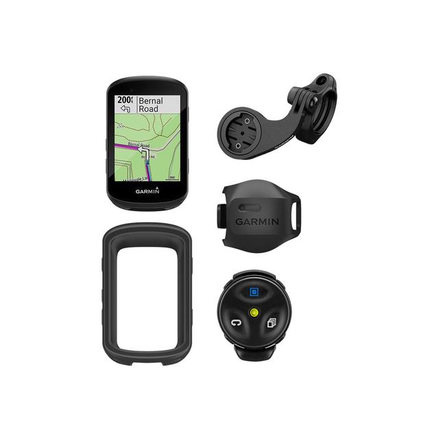 Garmin - Edge 530 Mountain Bike Bundle in Concord NC