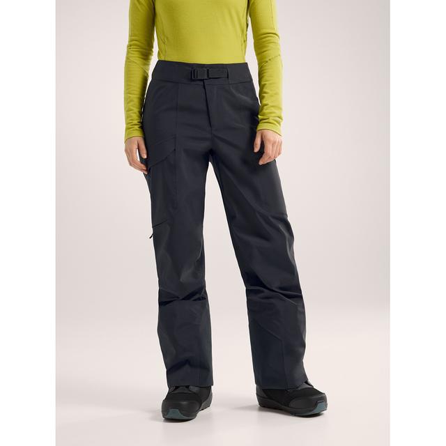 Arc'teryx - Sentinel Relaxed Pant Women's