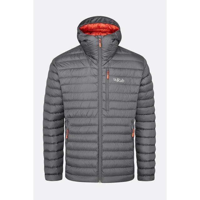 Rab - Men's Microlight Alpine Down Jacket in Van Wert OH