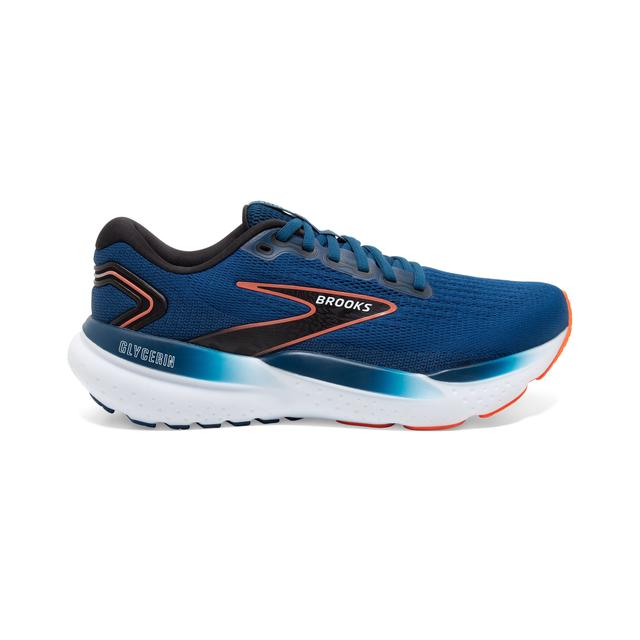 Brooks Running - Men's Glycerin 21