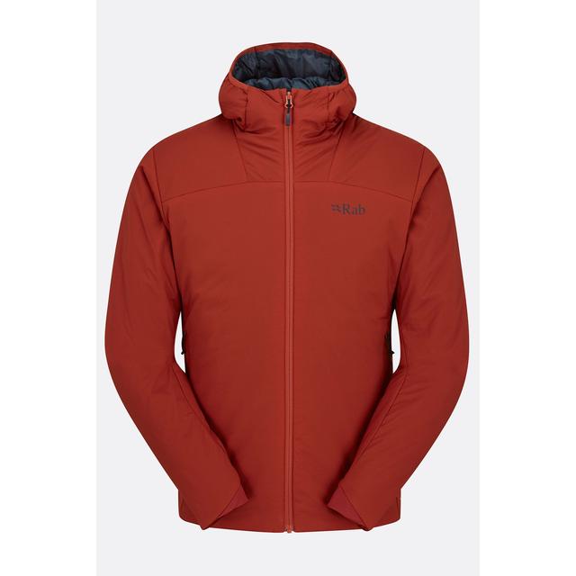 Rab - Men's Xenair Alpine Light Insulated Jacket