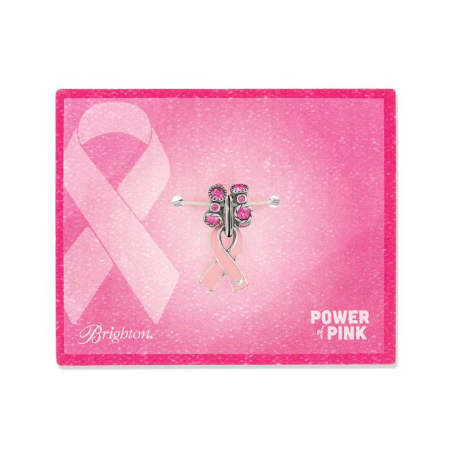 Brighton - Power Of Pink Stargazer Charm Set in San Diego Texas