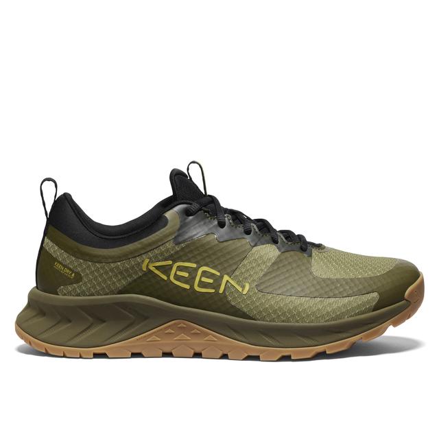 Keen - Men's Versacore Waterproof Shoe in Williamston MI