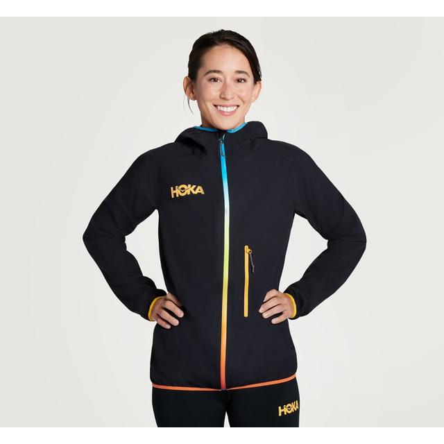 HOKA - Women's Ultralight Waterproof Jacket in Cincinnati OH