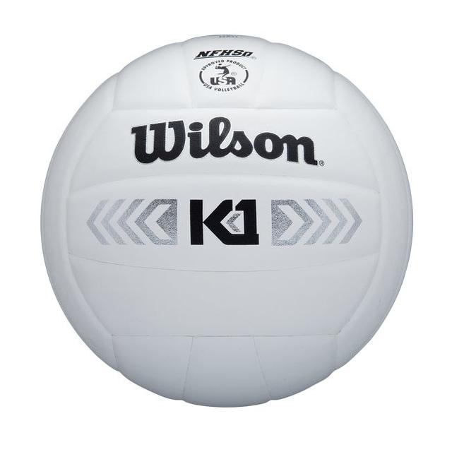 Wilson - K1 Silver Volleyball in Cincinnati OH