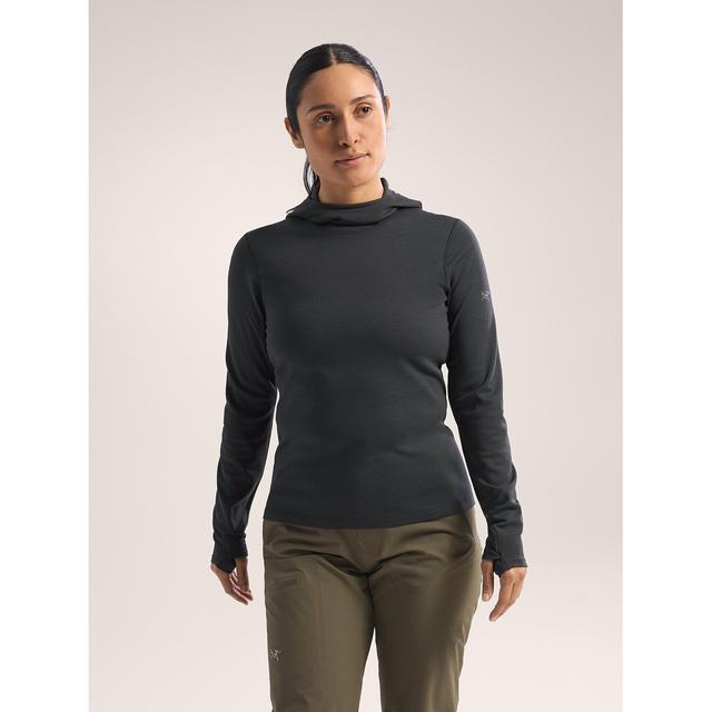 Arc'teryx - Taema Thermal Hoody Women's in Torrance CA