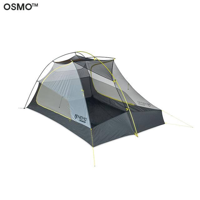 NEMO - Hornet OSMO Ultralight Backpacking Tent in Youngsville NC