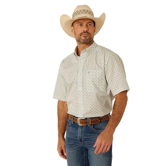 Ariat - Eduardo Classic Fit Shirt in Torrance CA