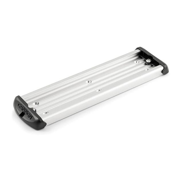 Cannon - Mounting Track, Aluminum, 12"