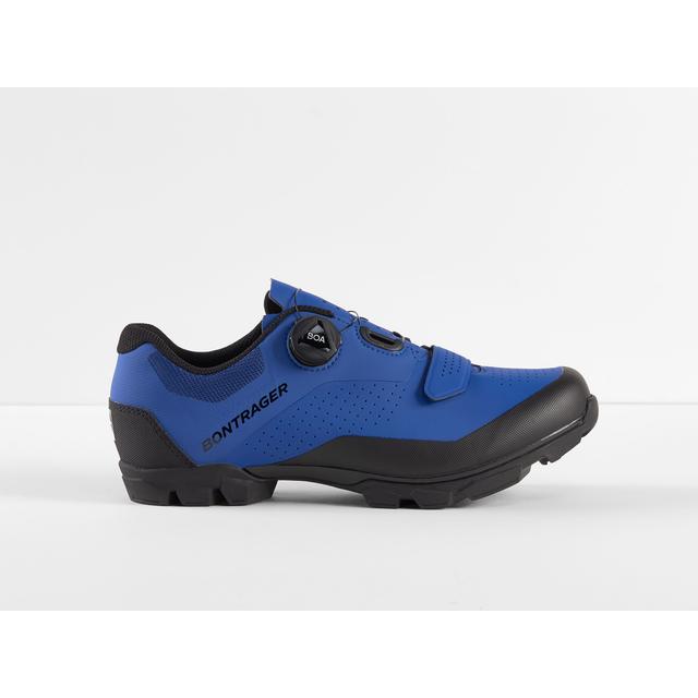 Trek - Bontrager Foray Mountain Bike Shoe in León LEÓN