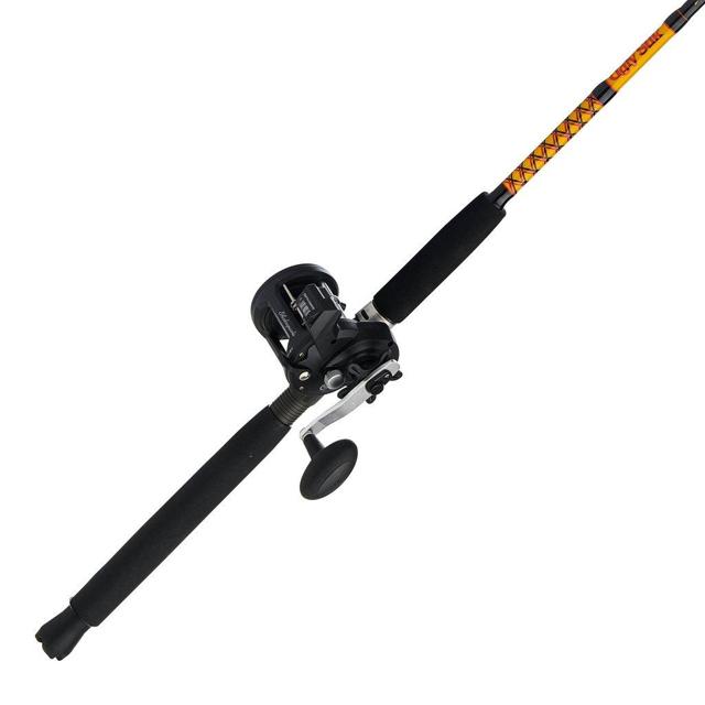 Ugly Stik - Bigwater Coventional Combo | Model #BWCDR620C902/30LC in Arcata CA