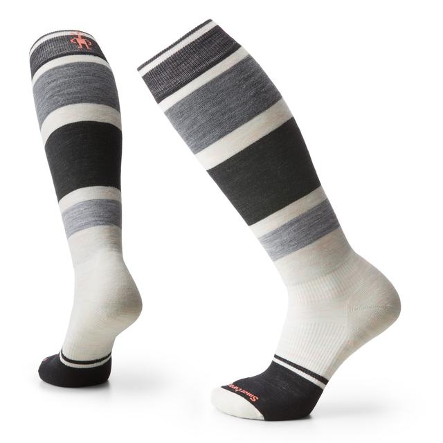 Smartwool - Women's Snowboard Over The Calf Socks in Freeman SD