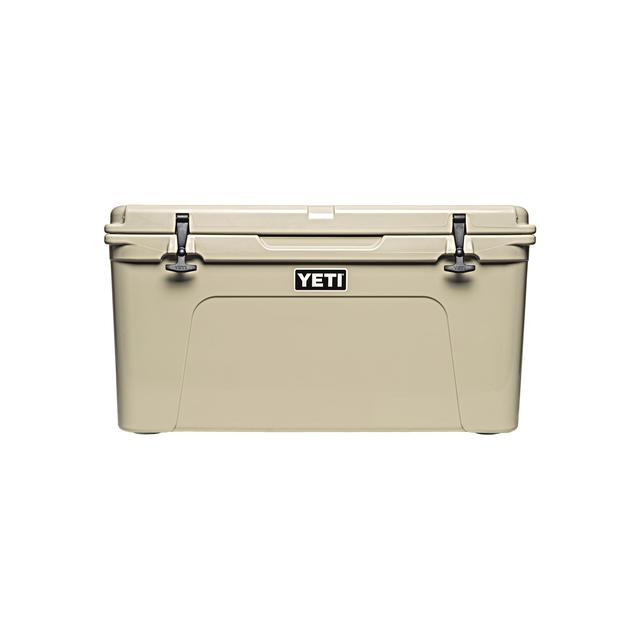 YETI - Tundra 75 Hard Cooler - Tan in Durham NC