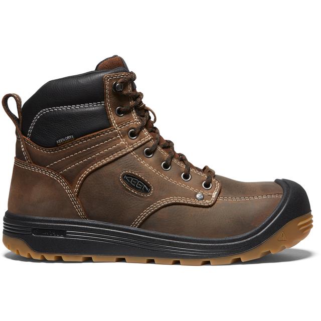 Keen - Men's Fort Wayne 6" Waterproof (Carbon-Fiber Toe) in Cincinnati OH