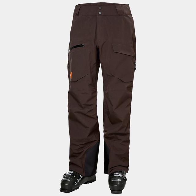 Helly Hansen - Men's Ridge Infinity Shell Pant in Gas City IN