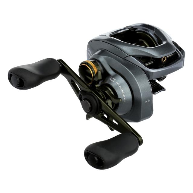 Shimano Fishing - Curado DC in Durham NC