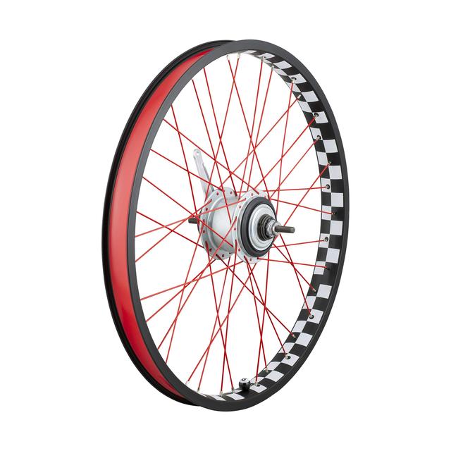Electra - Straight 8 8i Wheel