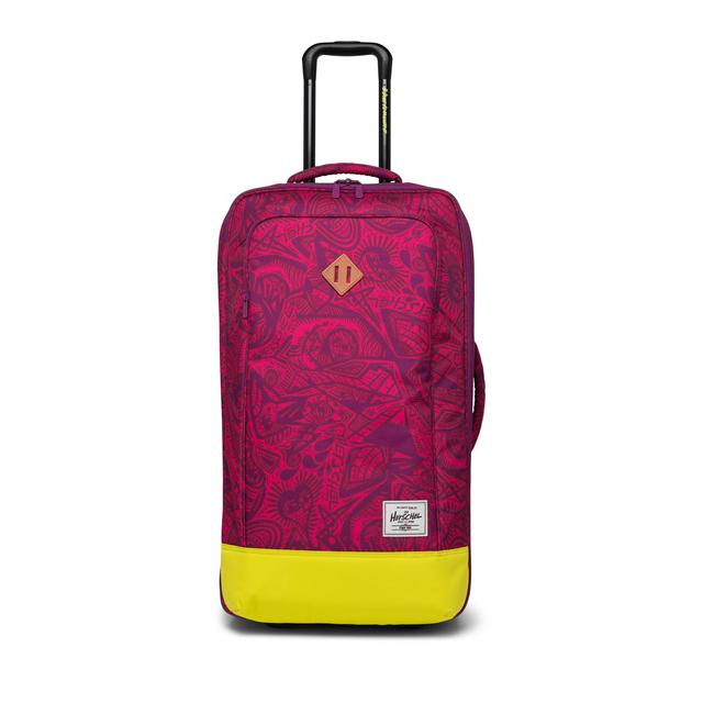 Herschel Supply - Heritage Softshell Luggage Medium TC