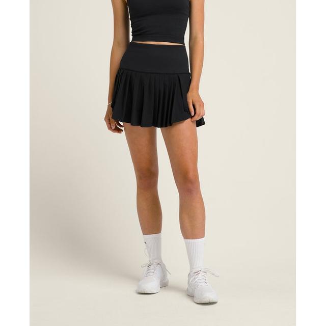 Wilson - Midtown Wrap Tennis Skirt in Los Angeles CA