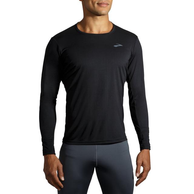 Brooks Running - Men's Atmosphere Long Sleeve