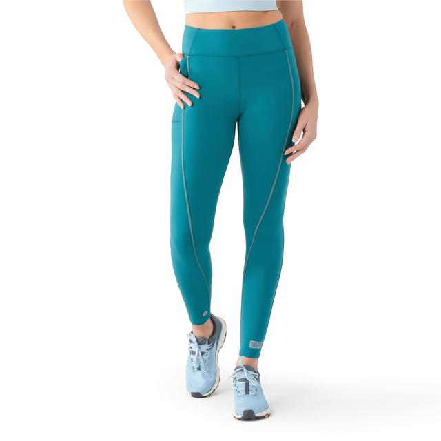 Smartwool - Women's Run Legging in South Sioux City NE