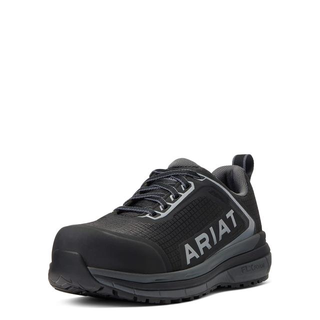 Ariat - Women's Outpace‚Ñ¢ Composite Toe Safety Shoe in South Sioux City NE