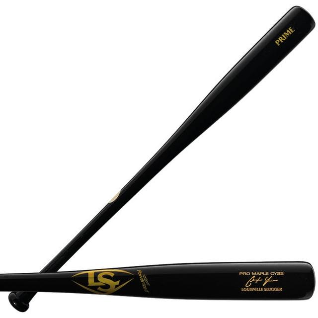 Louisville Slugger - MLB Prime Signature Series CY22 Christian Yelich Game Model Baseball Bat in Rancho Cucamonga CA