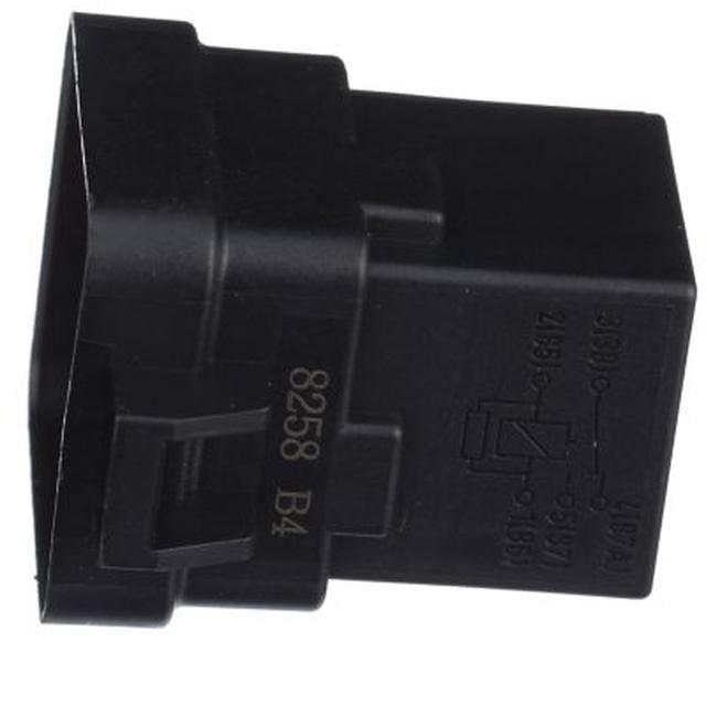 Mercury Marine - Quicksilver 821509T01 Power Trim Relay for Select and Mariner Outboards