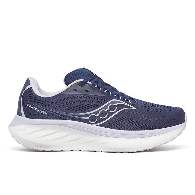 Saucony - Women's Ride 18