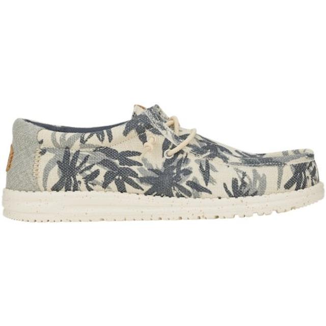 Crocs - Men's Wally Palm Jute