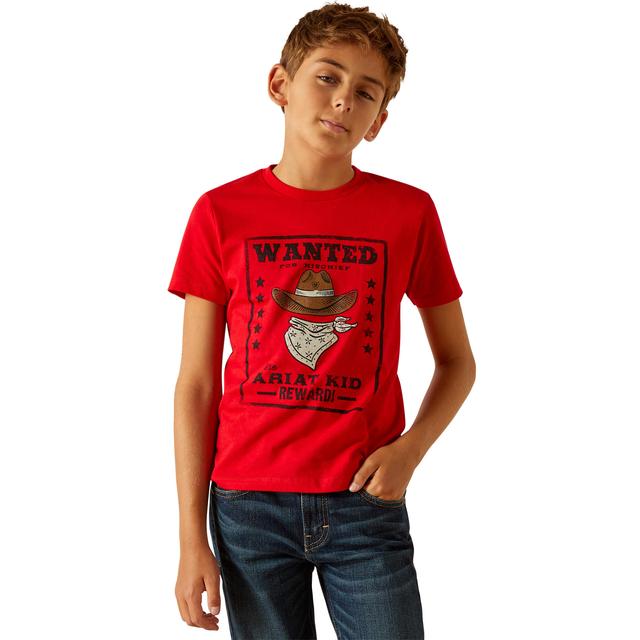 Ariat - Ariat Kid T-Shirt