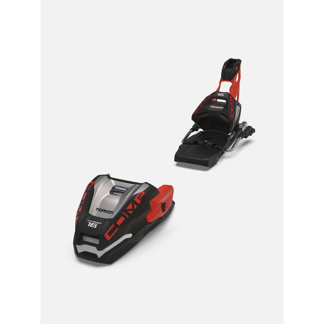 Volkl - Marker Comp 16 Bindings 2025