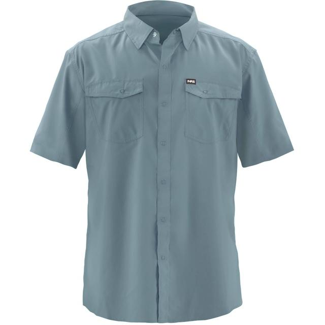 NRS - Men's Short-Sleeve Guide Shirt in Van Wert OH