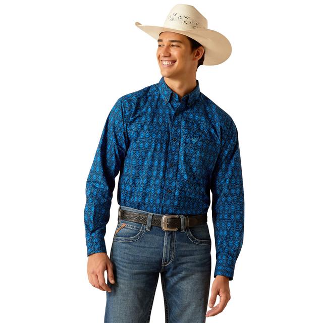 Ariat - Pascual Classic Fit Shirt in Durham NC