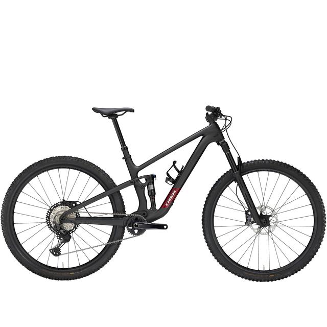 Trek - Top Fuel 9.8 XT Gen 4