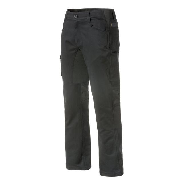 CAT Footwear - Men's Operator Flex Pant Black in Mt Sterling KY