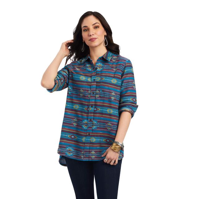 Ariat - Women's REAL Billie Rae Shirt in Torrance CA