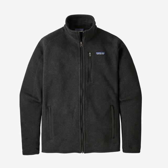 Patagonia - Men's Better Sweater Jacket