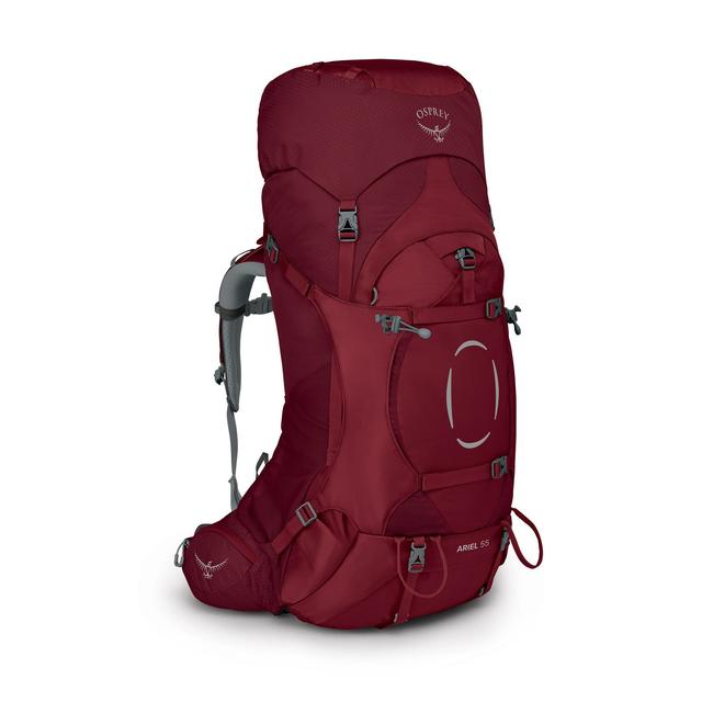 Osprey Packs - ARIEL 55 in Coralville IA