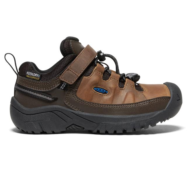 Keen - Little Kids' Targhee Waterproof Shoe in Mt Sterling KY