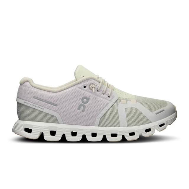 On Running - Women's Cloud 5 Combo